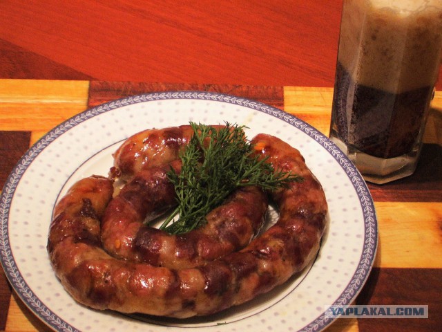 Аццкая кухня