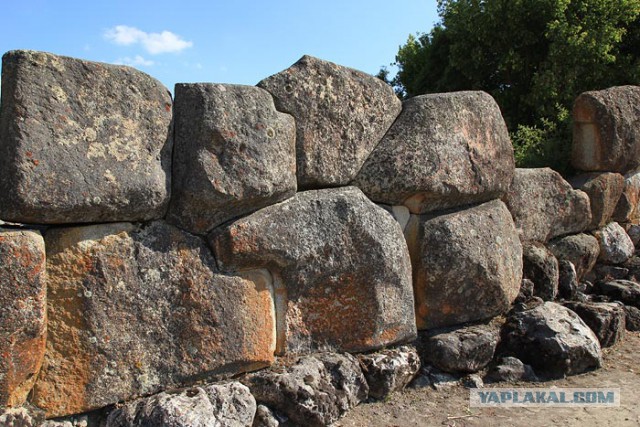 Тайны Великой Пирамиды