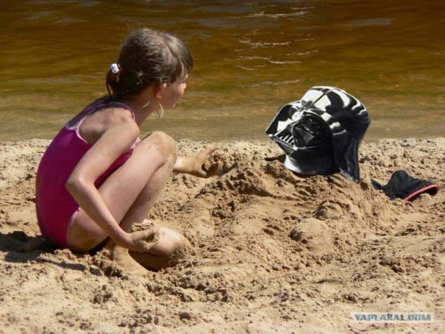 Маленькая месть