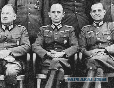 Тягнибок обвинил Донбасс в сепаратизме