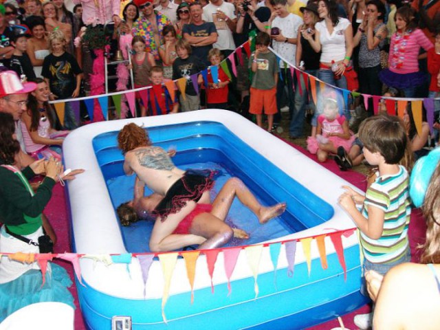 Мой младшенький