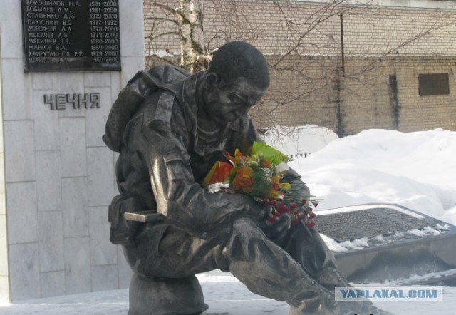 Главная достопримечательность твоего города