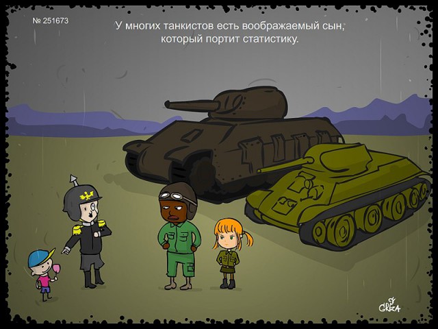 Wargaming 15