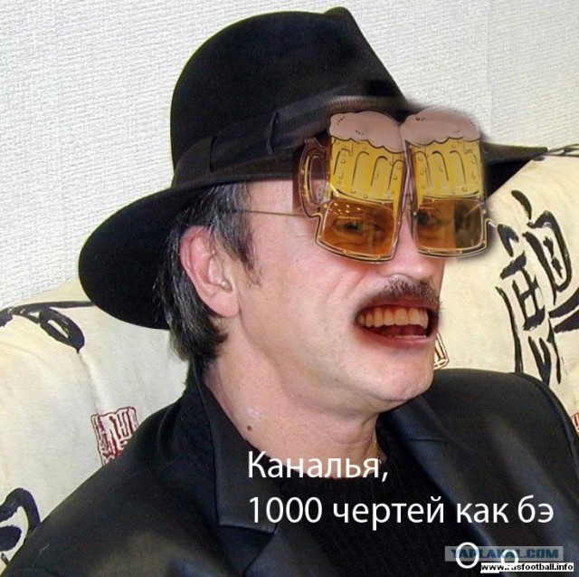 Октоберфест 2010 - Начало!