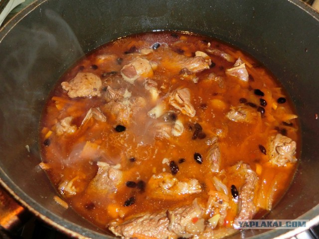 Кулинарная общалка