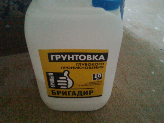 Как я делал ремонт в комнате