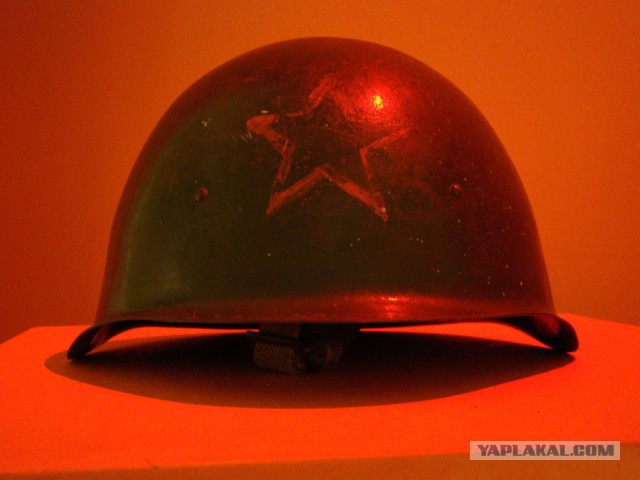 Тамбовский волк тебе товарищ...