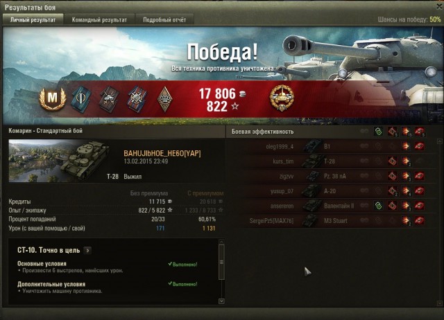Wargaming 19