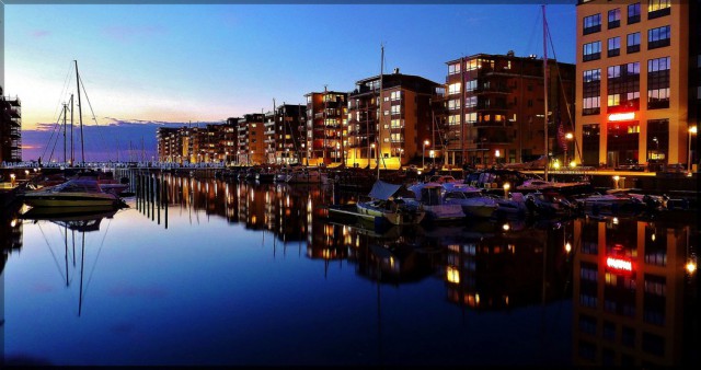 Страны с самыми длинными отпусками в мире