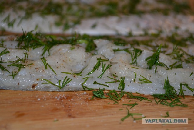 День Судака, или как мы с пельменной иглы слазили