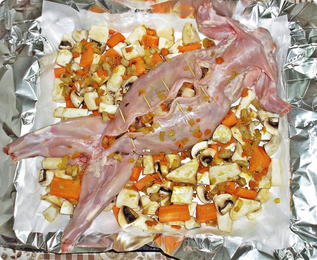Кухня (кулинарное и околокулинарное общение)