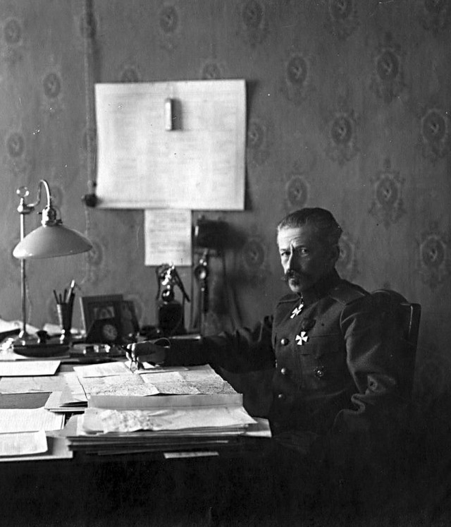 Великая Война