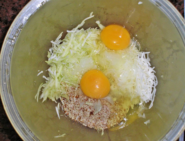 Рёбра, кабачки и общие рассуждения