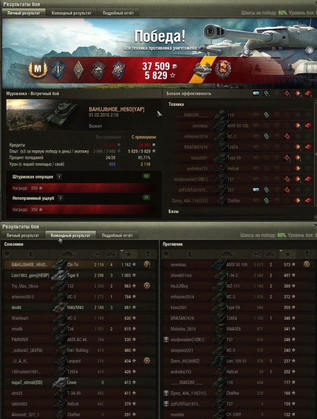 Wargaming 32