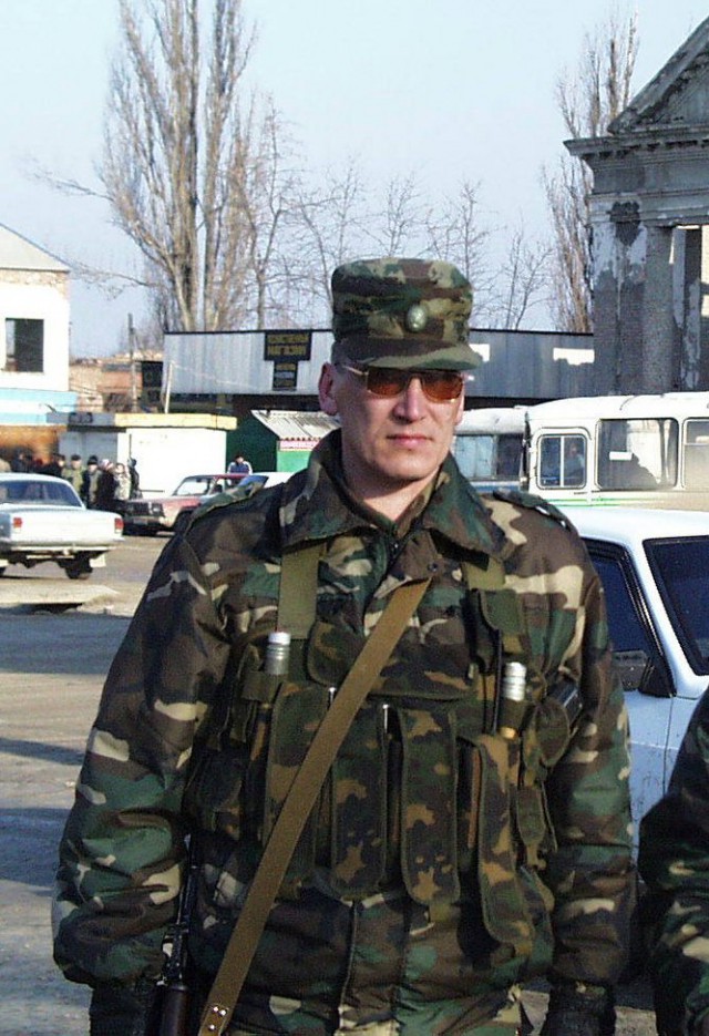 Дембельский альбом на ЯПе
