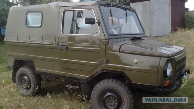 Чем кроссовер отличается от внедорожника