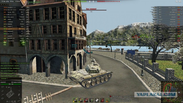 Wargaming 33