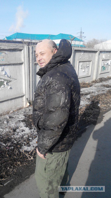 Маршрутчик, ты урод, в натуре