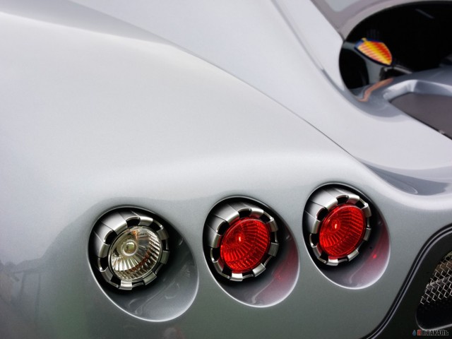 Супер машинка!  Koenigsegg_ccx