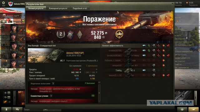 Wargaming 36