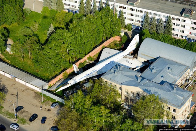 Другая Россия. Часть 2