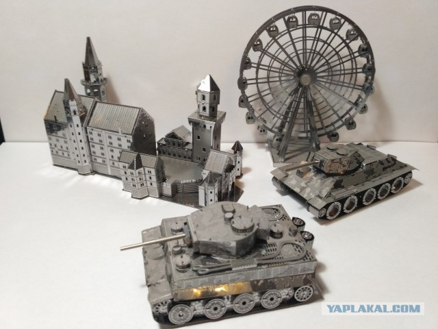 Танк Т- 90