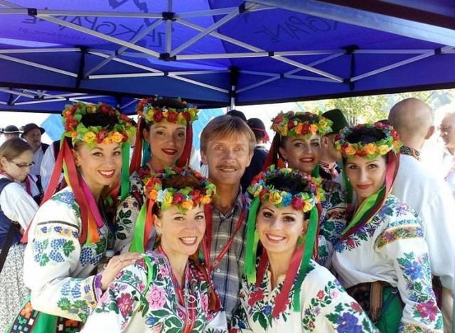 Славяночки.