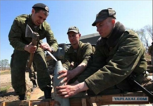 Гидрокоп: находки из глубин