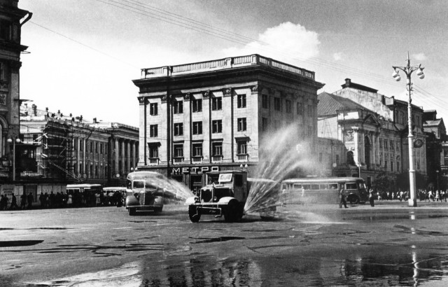 Очень интересные снимки