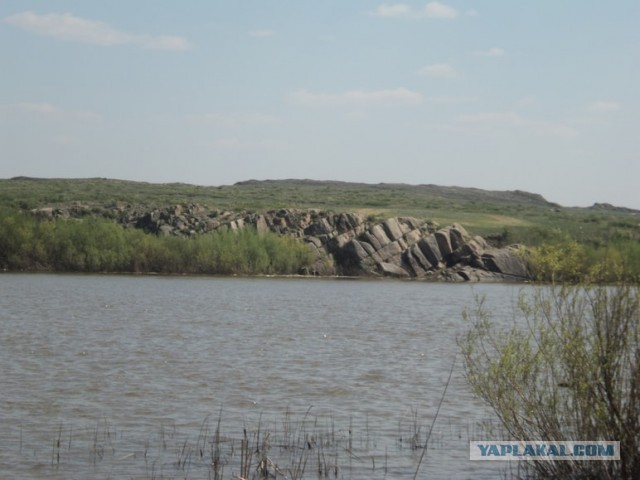 Чуйская долина