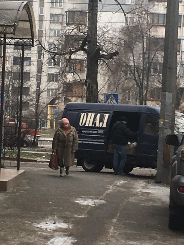 Удивительные снимки с российских просторов
