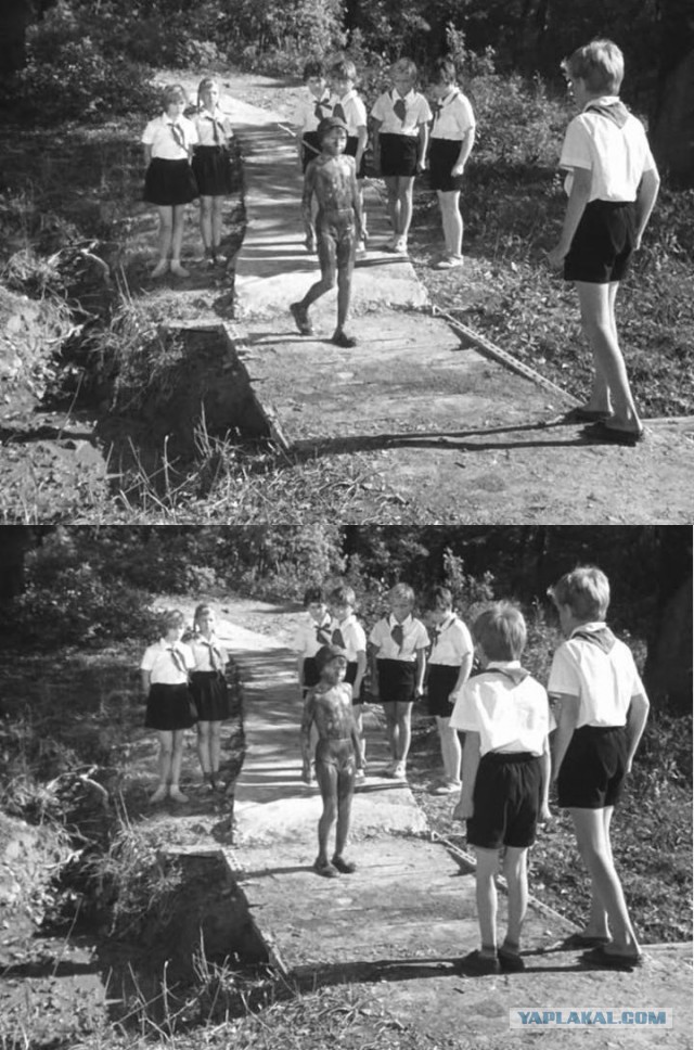 10 героев советских фильмов, которые БЕСЯТ!