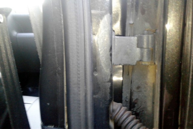 Лучше, чем ничего: покупаем Lada Granta за 250 тысяч