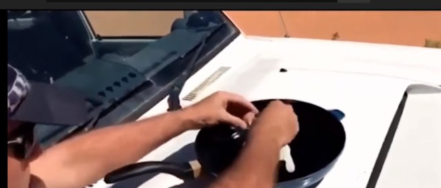 В ближайшие пять лет на Земле установится аномальная жара