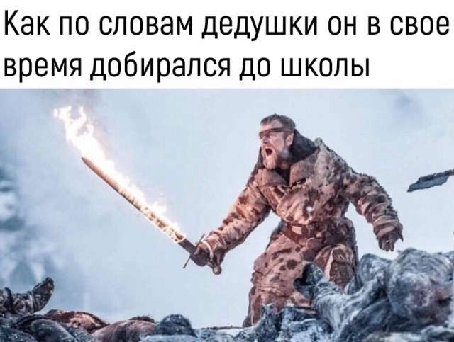 Подборка интересных и веселых картинок