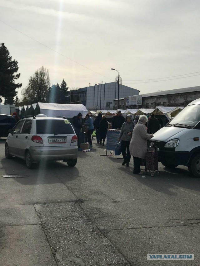Пандемия . Коронавирус.  Россия. Последняя информация. Часть - 10.