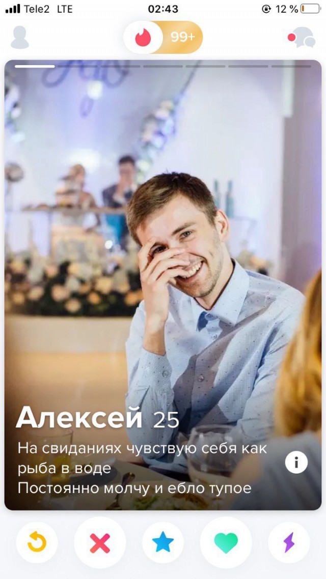 Бредзона 20.05.2020