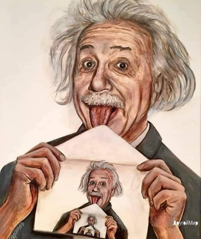 Crazy Art "День в истории"