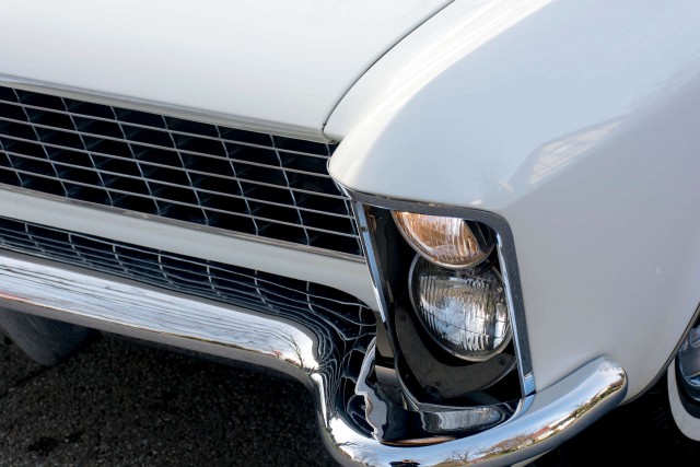 Buick Riviera. Красивых автофото пост