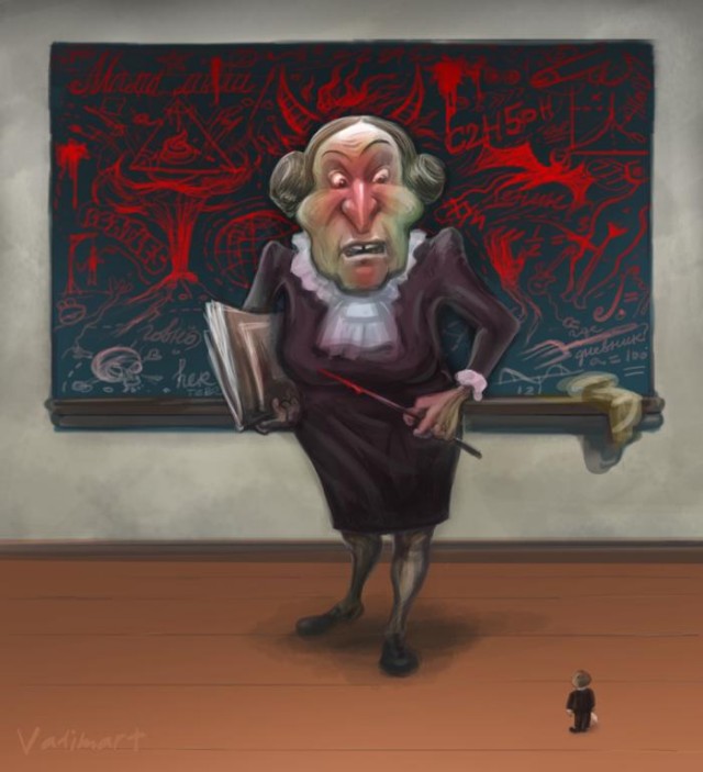 Путину пожаловались на Снежану Денисовну из «Нашей Russia»