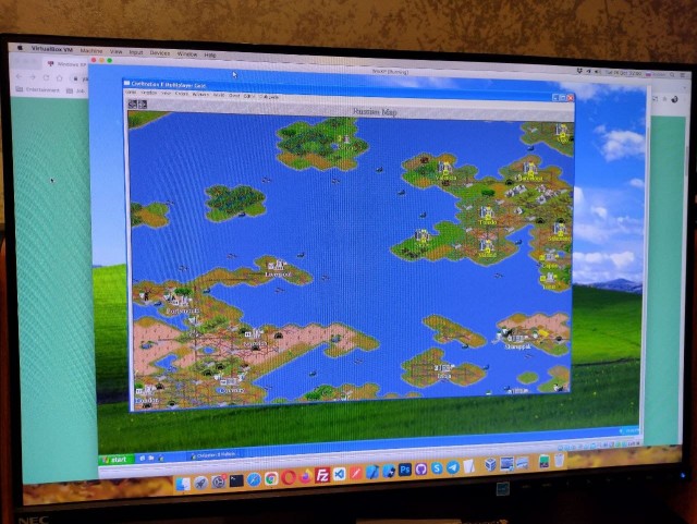 Windows XP исполнилось 20 лет
