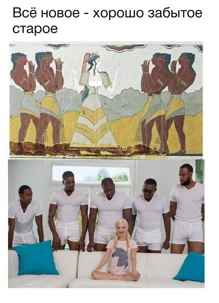 Весёлый полтишок 10.01