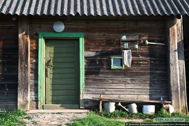Другая Беларусь