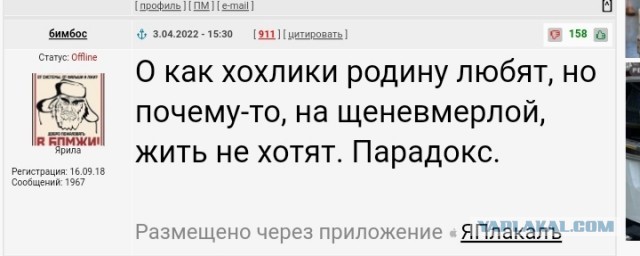В германии 5000 автомобилей проехали в поддержку России