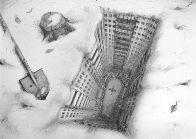 Безумные картинки