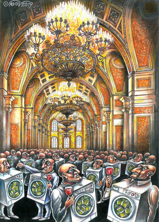 Делу время — потехе час