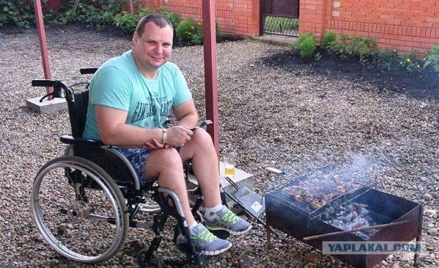 В Свердловской области мобилизуют единственного сына женщины-инвалида с протезами обеих ног