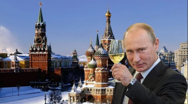 Победная поступь идиотизма по планете.
