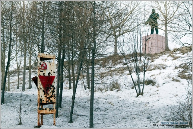 Петропавловск-Камчатский и его окрестности...