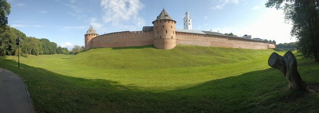 6000 км импортозамещённого туризма